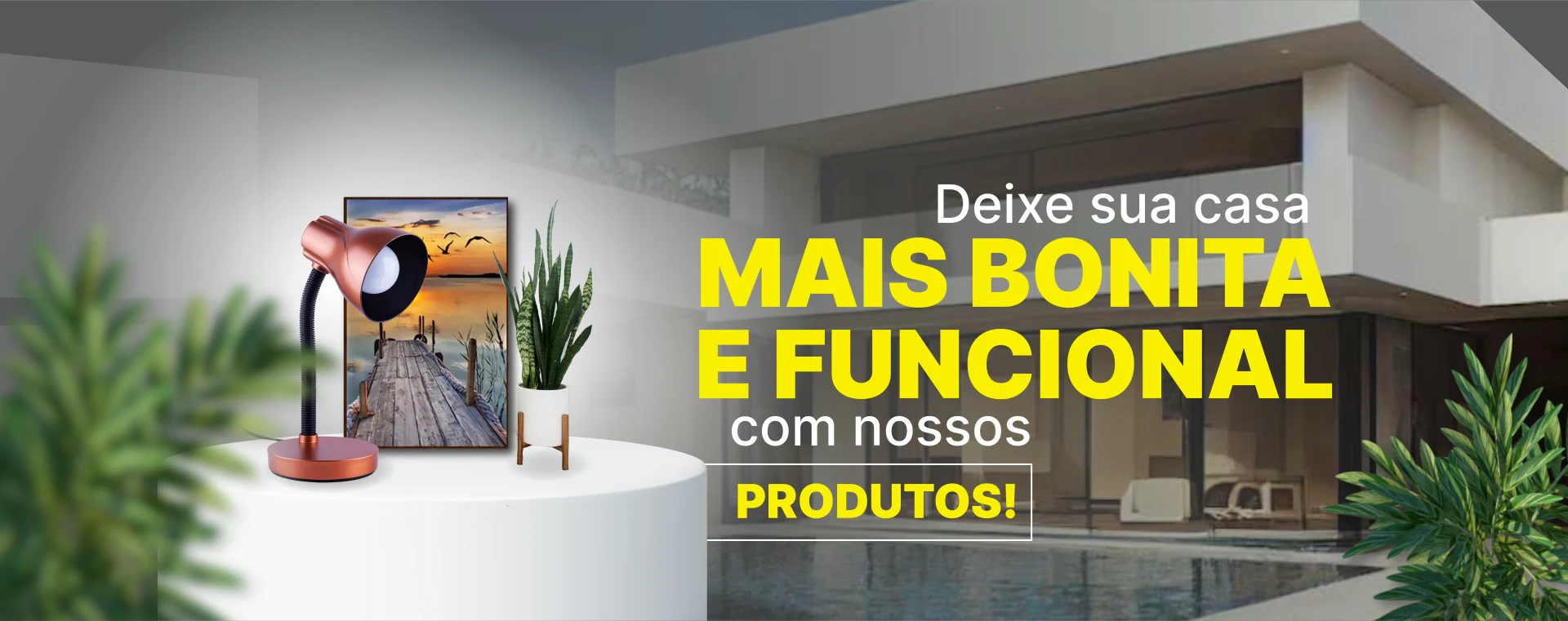 Default Banner